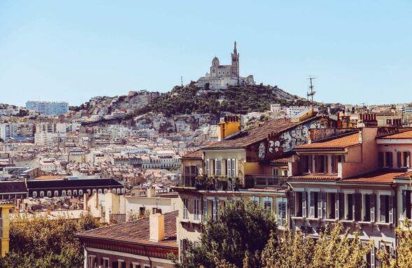 Image de Notre Dame de Lagarde